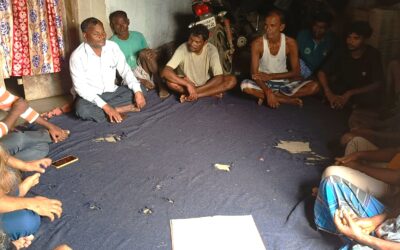 Ichagarh Wadi FPO: Farmers Building Futures Together